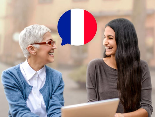 Por qué tu pronunciación en francés no mejora aunque estudies más