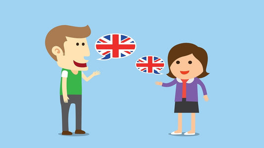 Por qué pronuncias el inglés demasiado claro