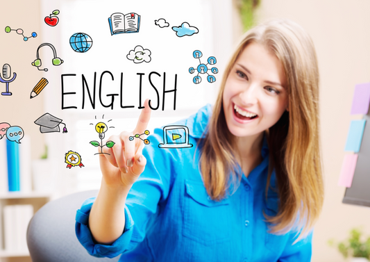 Por qué el inglés no se pronuncia como se escribe