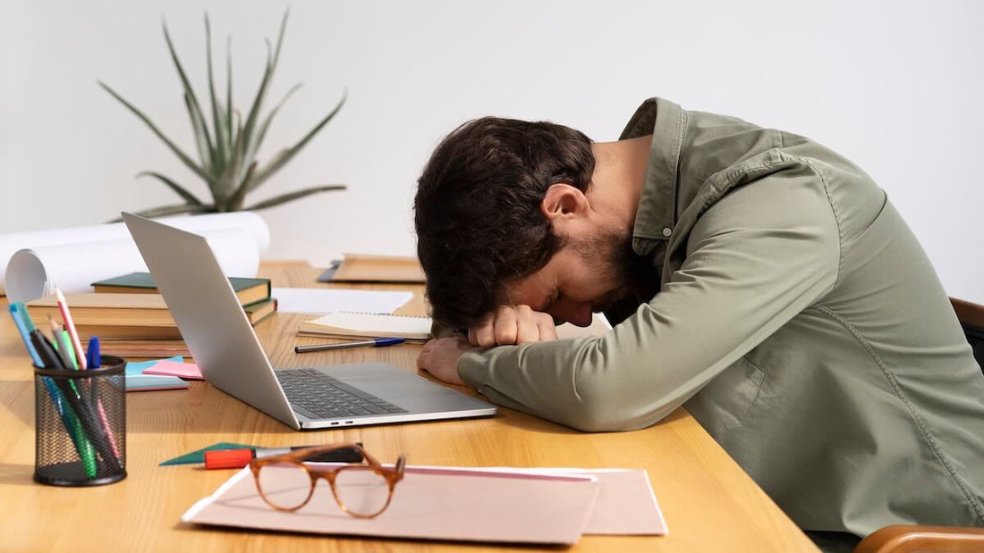 No es falta de vocabulario: es bloqueo mental al hablar francés