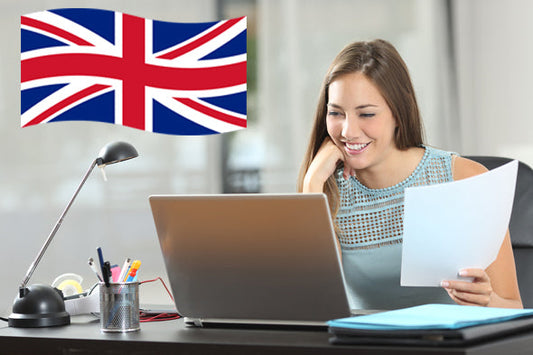 Por qué tu inglés suena lento