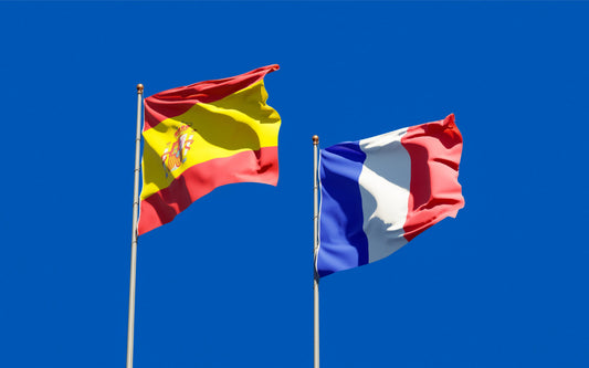 El ritmo del francés: por qué suena diferente al español