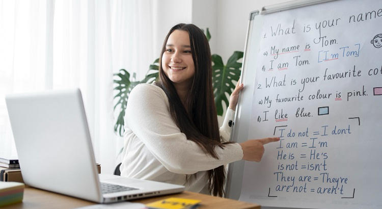Por qué estudiar gramática no mejora tu inglés hablado