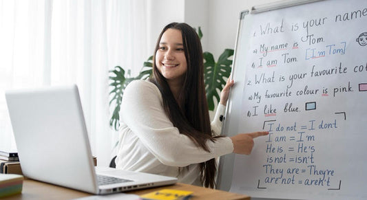 Por qué estudiar gramática no mejora tu inglés hablado