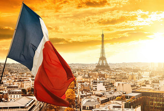 Cómo ganar seguridad al hablar francés sin vivir en Francia
