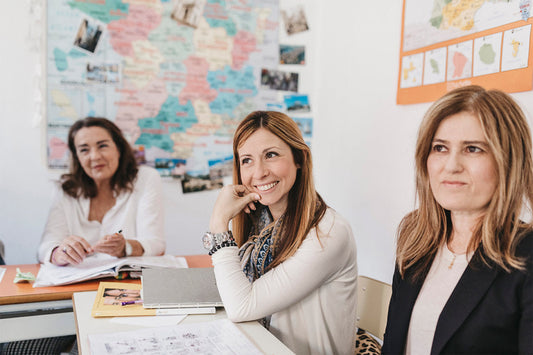 Vocales abiertas y cerradas en francés: cómo pronunciarlas correctamente