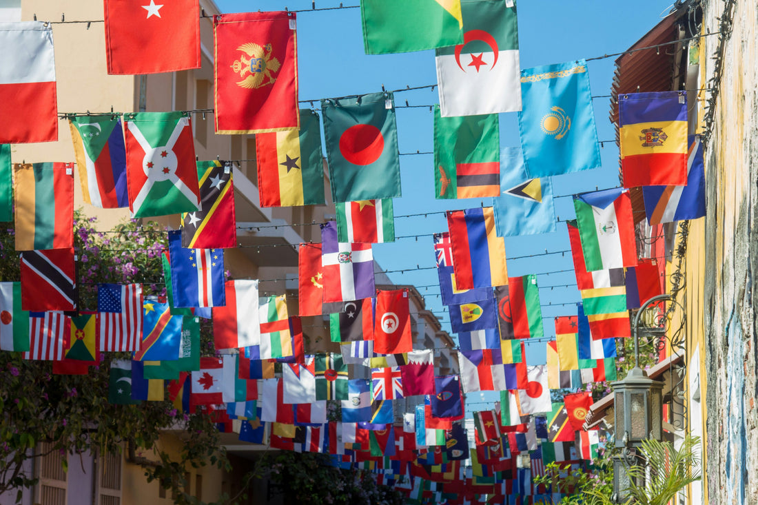 Los 5 Idiomas Más Útiles para Hispanohablantes en 2026
