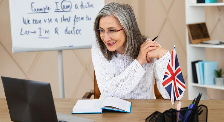Por qué no entiendes inglés cuando hablan rápido