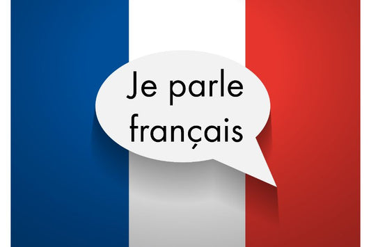 El error que te delata al hablar francés