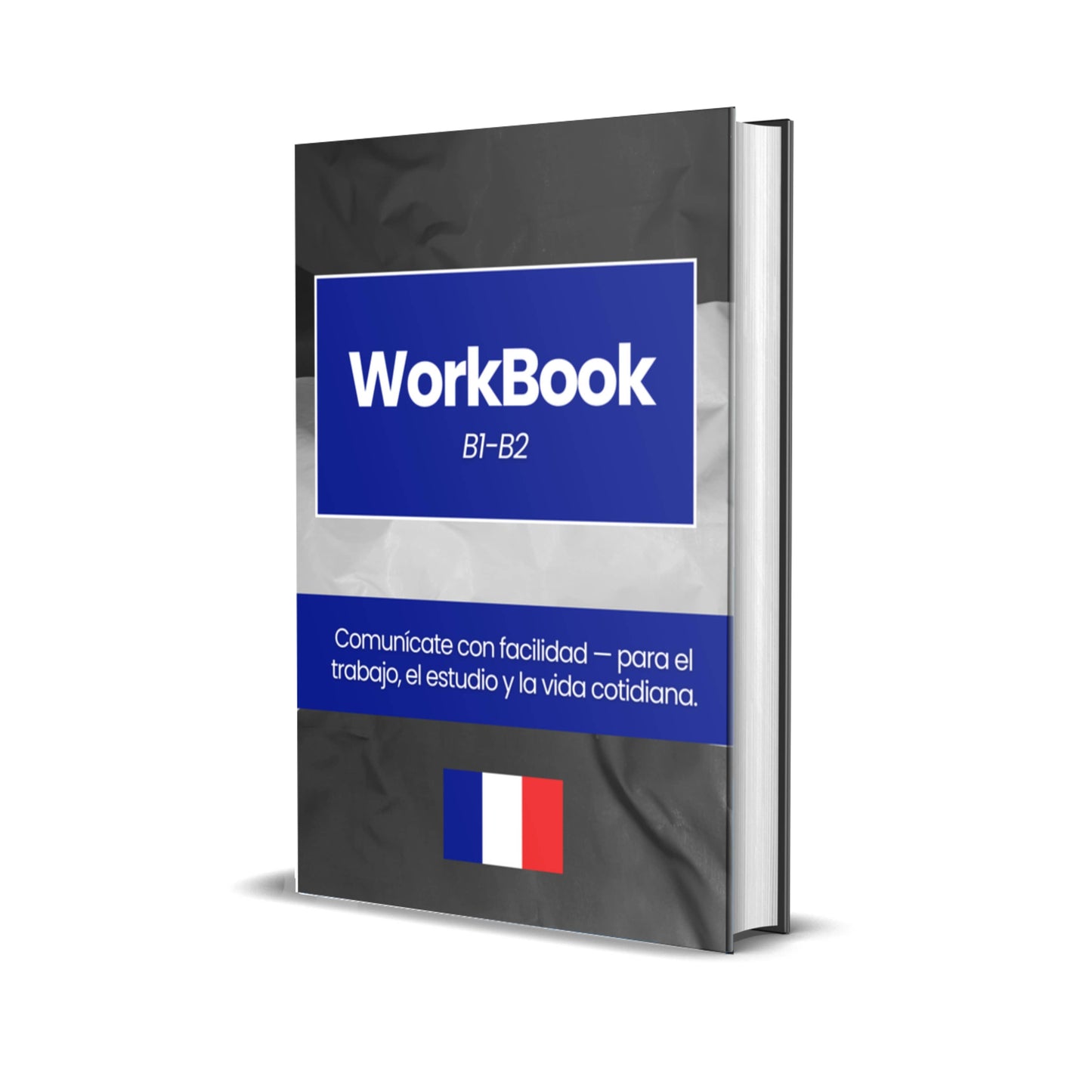 Workbook Francés (B1-B2)