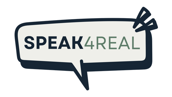 Speak4Real